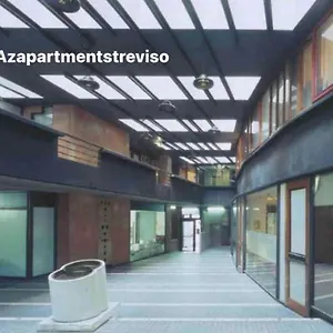 Azapartments Treviso